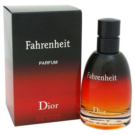 dior farenheit review|christian Dior fahrenheit for men.